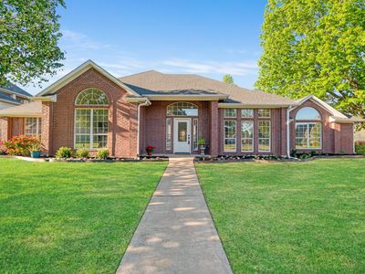 3025 Aspen, Paris, TX, 75462