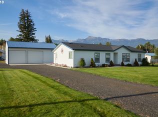 102 W Garfield St, Enterprise, OR 97828