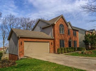 1159 Rockbridge Rd, Lexington, KY 40515
