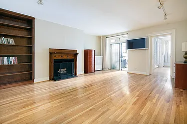 Rented by Sotheby's International Realty