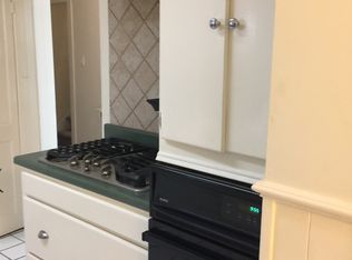 1015 W Avenue F, Garland, TX 75040
