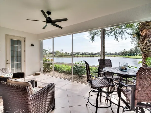 9171 Palmetto Ridge DR #102, ESTERO, FL 34135