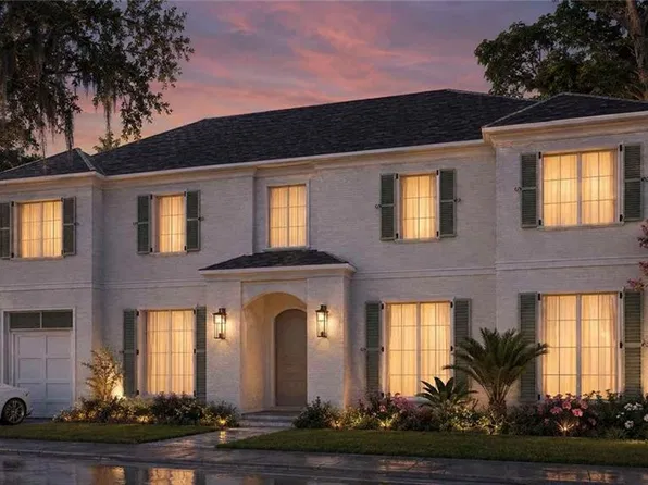 88 Dream Ct, Metairie, LA 70001