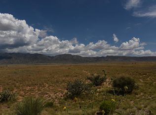 Mora Dr, Belen, NM 87002