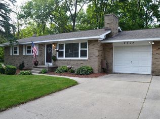 2317 Judith Ct, Midland, MI