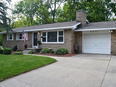 2317 Judith Ct, Midland, MI, 48642