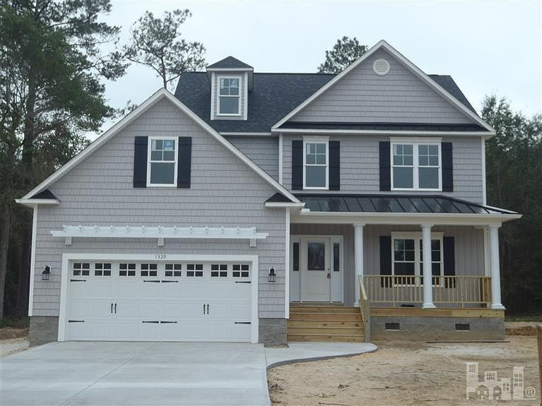 1329 Chadwick Shores, Sneads Ferry, NC 28460 | Zillow