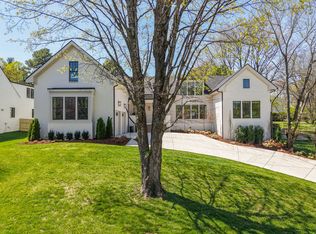 3601 Rainbow Pl, Nashville, TN 37204