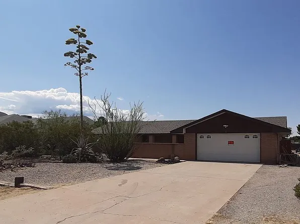 12 Villa Virginia, La Luz, NM 88337