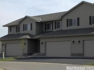 546 Graceview Loop, Saint Joseph, MN 56374