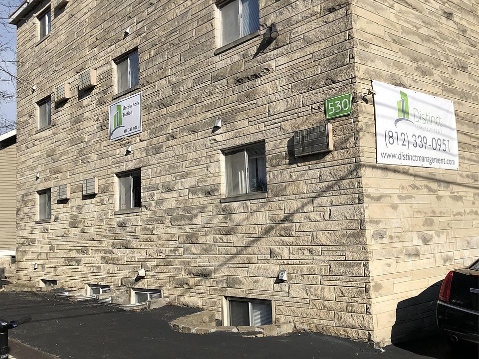 2nd image of 530 N Lincoln St APT 17
