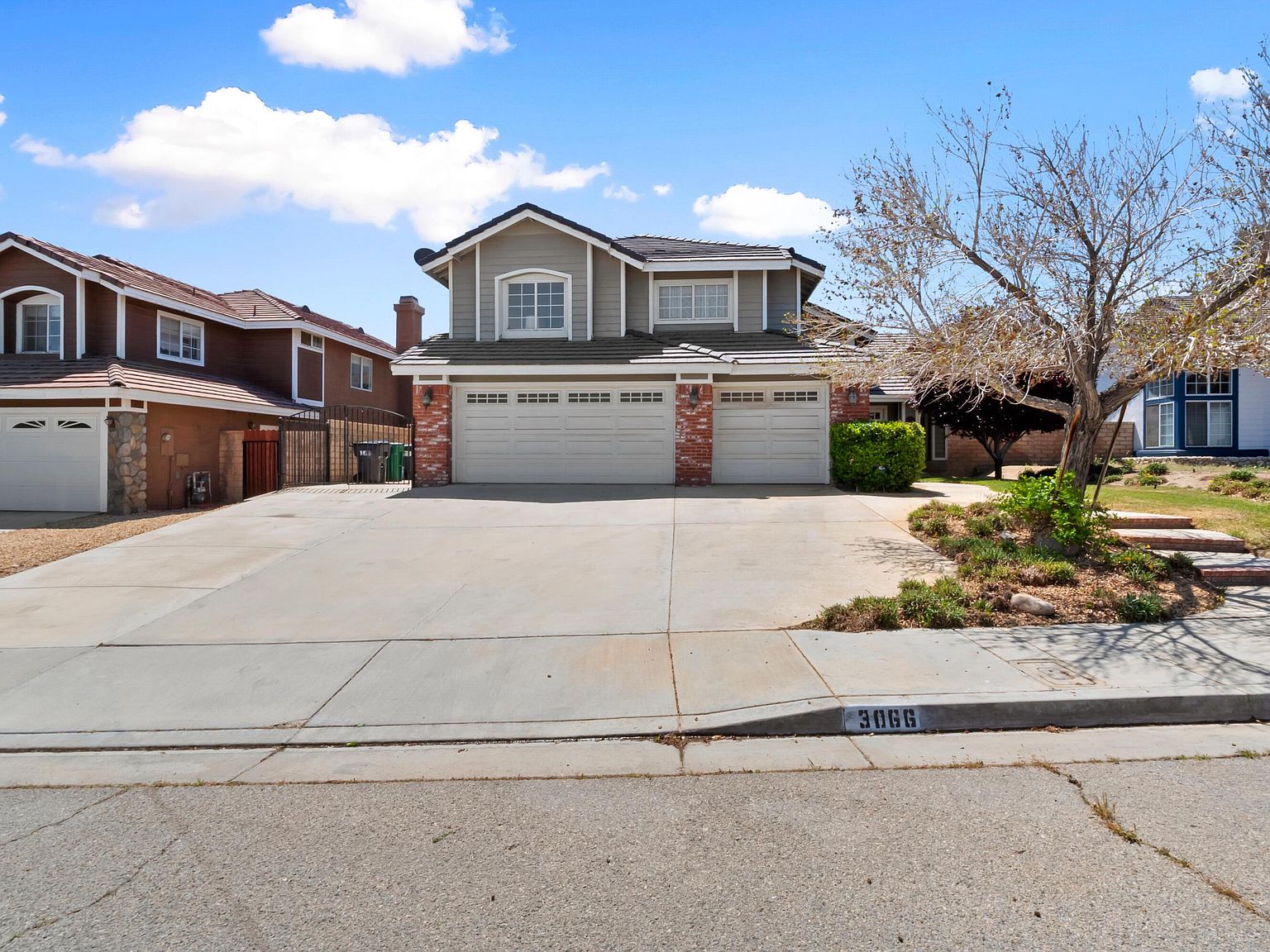 3066 Quarry Rd, Palmdale, CA 93550 | Zillow