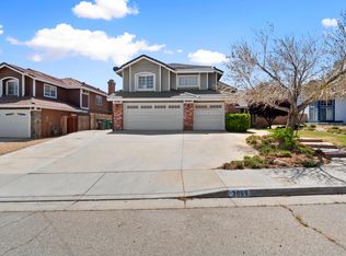 3066 Quarry Rd, Palmdale, CA 93550