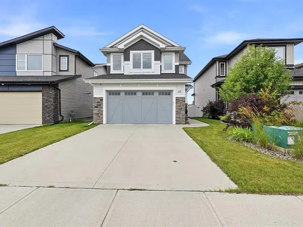 45 NE Memorial Pkwy, Red Deer County, AB T4E 3B7