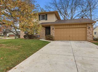 2727 Patrick Ave, Columbus, OH 43231