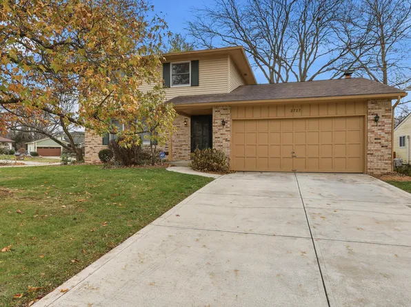 2727 Patrick Ave, Columbus, OH 43231