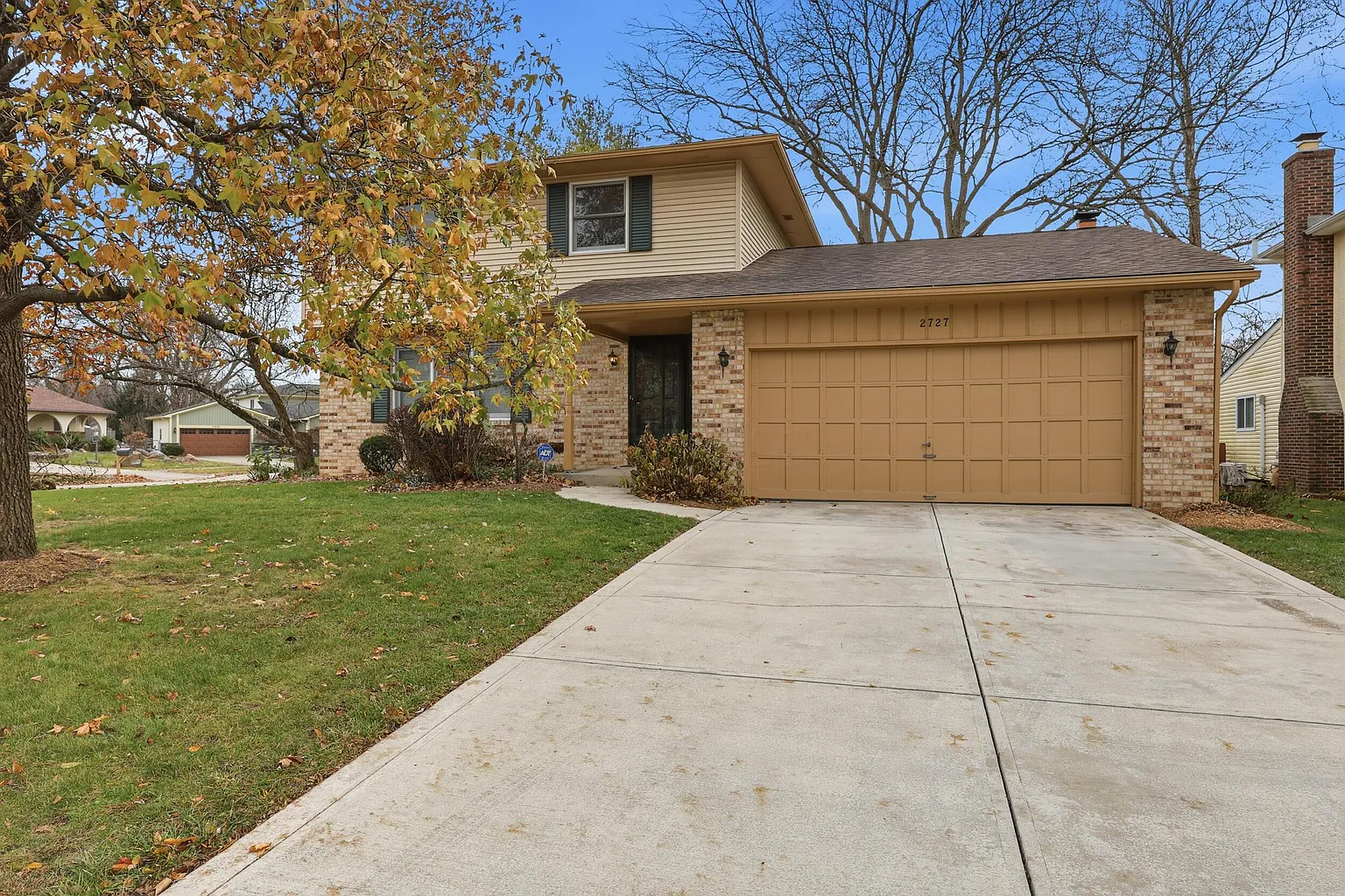 2727 Patrick Ave photo 1
