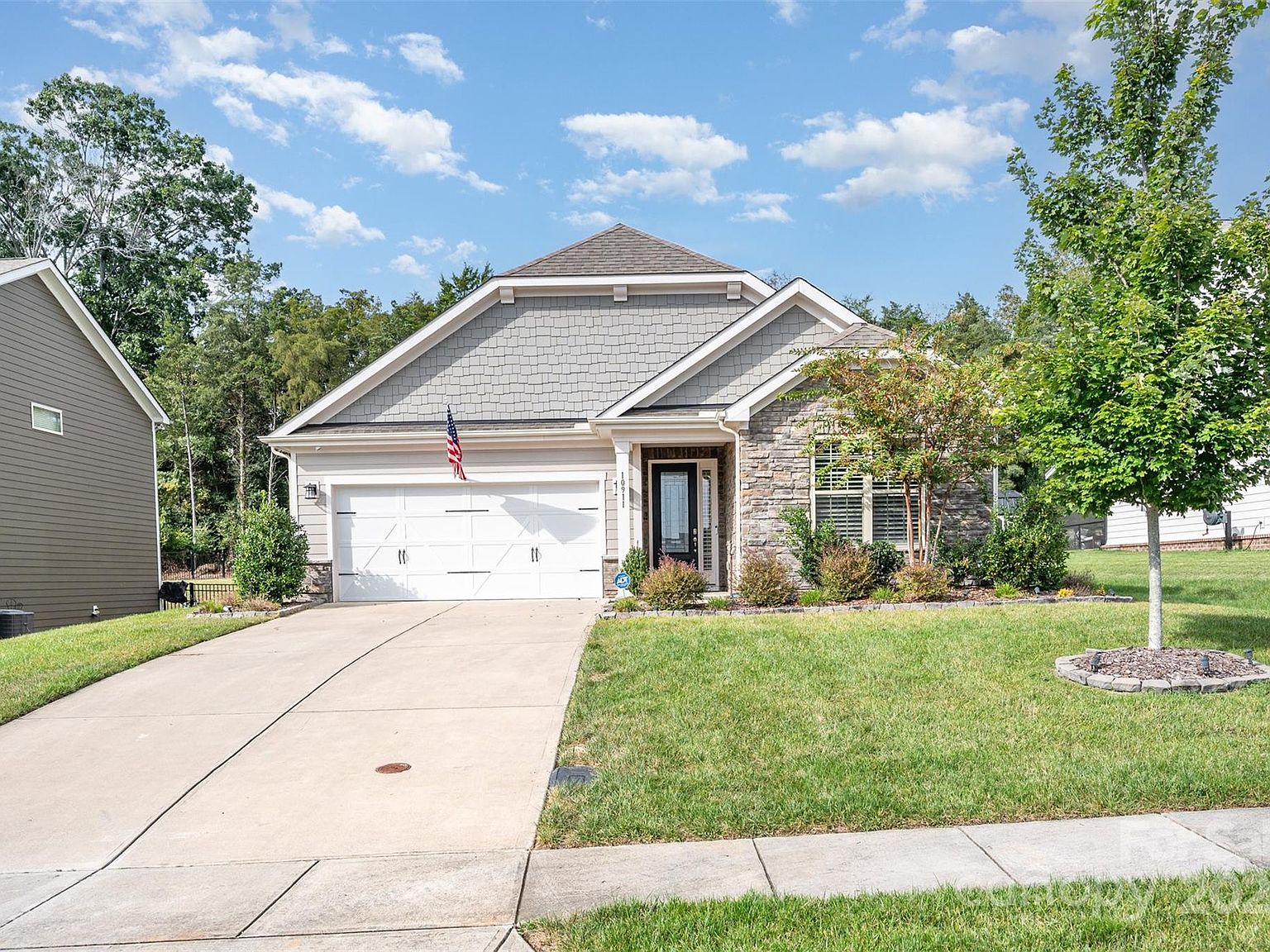 10911 Sparkle Creek Dr, Midland, NC 28107 | Zillow