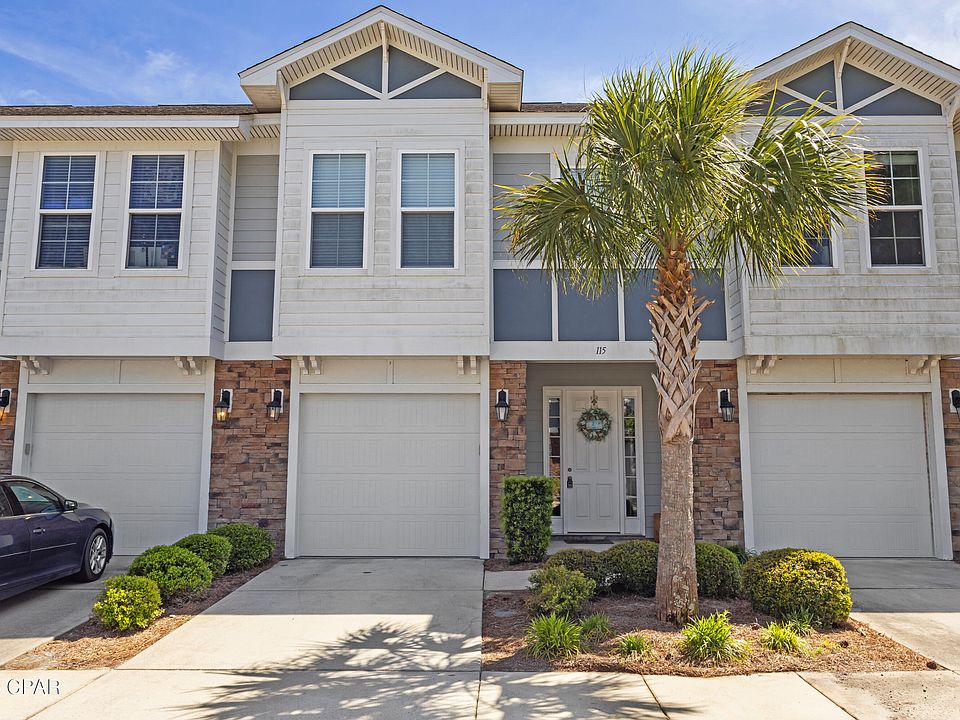 1st image of 115 Fossil Falls Ln