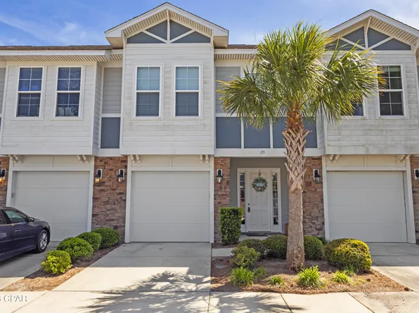 115 Fossil Fls, Panama City Beach, FL 32407