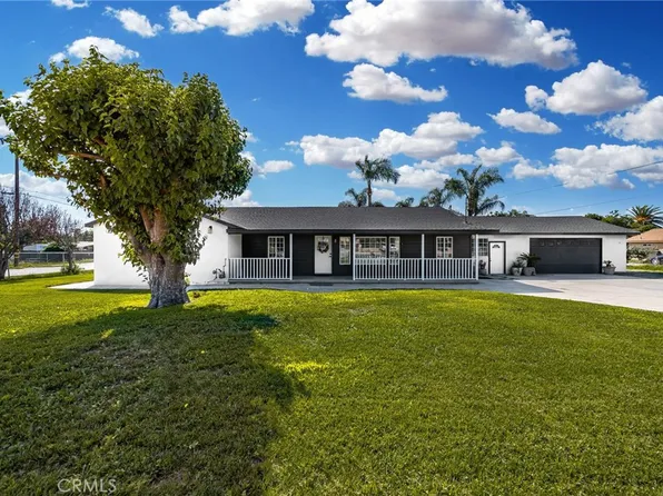 5961 Ridgeview Ave, Jurupa Valley, CA 91752