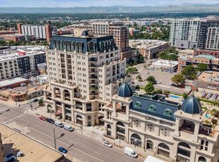 925 Lincoln St #15A-R, Denver, CO 80203