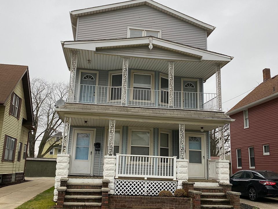 1st image of 4619 Pearse Ave #1