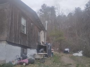 252 Bear Hollow Rd, Bristol, TN 37620