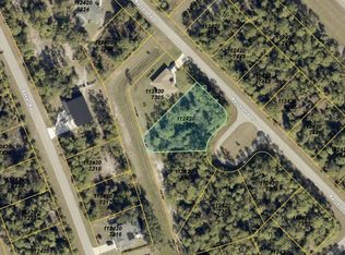 0 Barcelona Dr, North Pt, FL 34288
