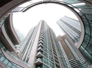 12 Yonge St W #703, Toronto, ON M5E 1Z9