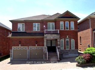 9 Wiley Ave, Richmond Hill, ON L4S0C6