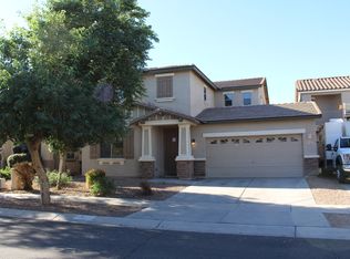 3861 E Battala Ave, Gilbert, AZ 85297