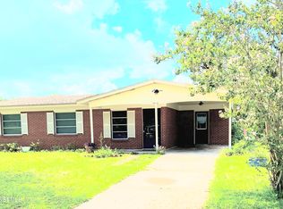 7416 Leroy Dr, Jacksonville, FL 32244