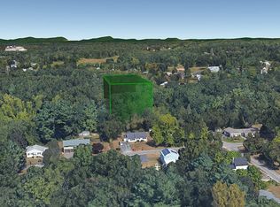 Andrew St, Ludlow, MA 01056