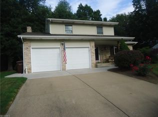 3518 Crownpoint St NW, Massillon, OH 44646