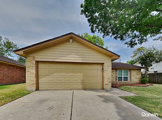 7410 Soledad Dr, Houston, TX 77083