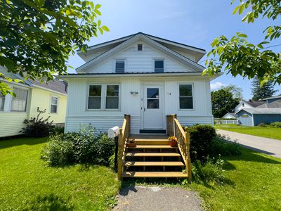 11 Kineo Street, Bangor, ME, 04401
