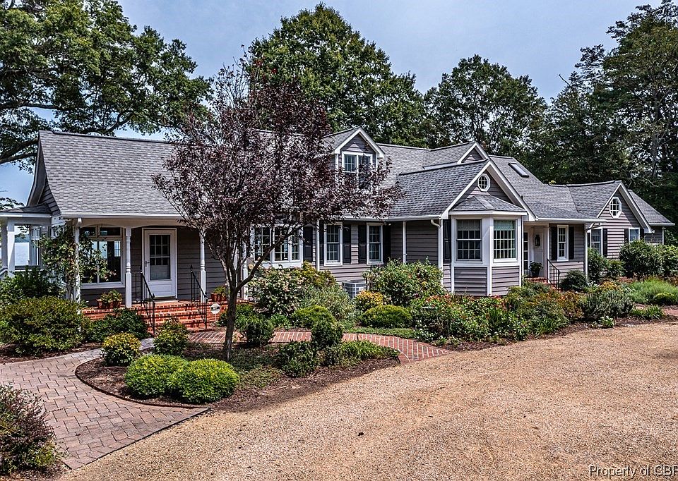 1771 Sandy Point Rd, Heathsville, VA 22473 Zillow