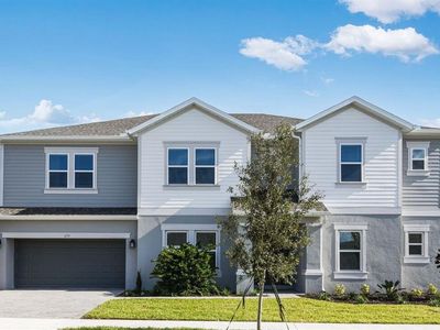 673 Junonia Blvd, New Smyrna Beach, FL, 32168