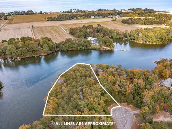 34 Potomac Way Ln, Heathsville, VA 22473