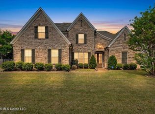 3689 Beech Tree Cv, Southaven, MS 38672