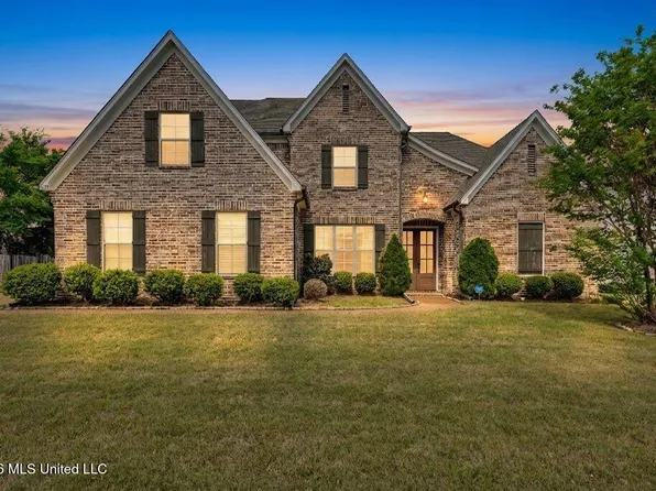 3689 Beech Tree Cv, Southaven, MS 38672