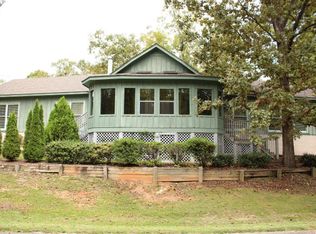 67 Lakeside Dr, Eclectic, AL 36024