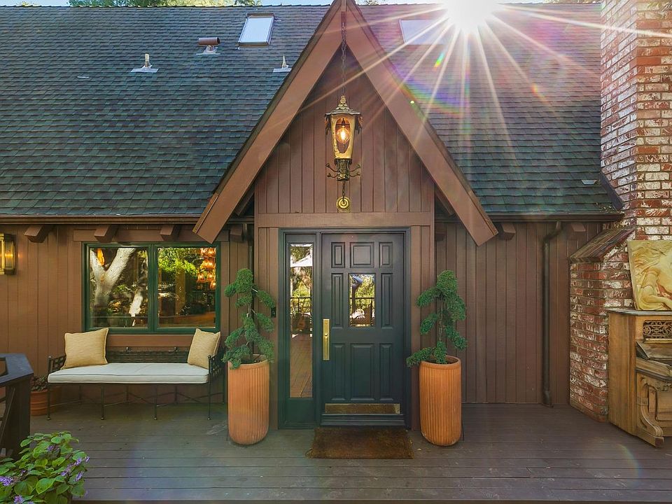 2460 Valley Meadow Dr, Oak View, CA 93022 MLS 221453 Zillow