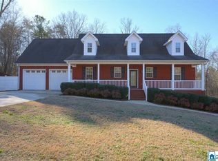 71 Danielle Ln, Hayden, AL 35079