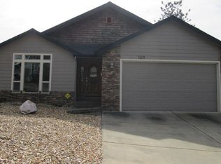 1413 NE Jennifer Way, Grants Pass, OR 97526