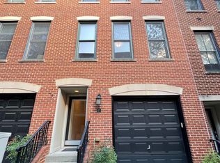 17 S Regester St, Baltimore, MD 21231