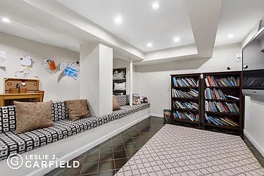 Sold by Leslie J. Garfield