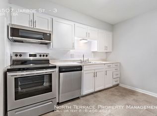 4507 Jarboe St APT 3, Kansas City, MO 64111