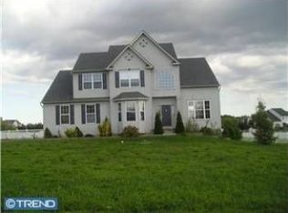 198 Amherst Ct, Woolwich Township, NJ 08085